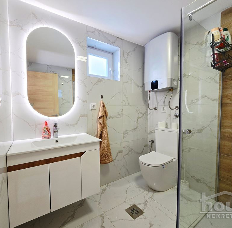 Kuća Prodaja Novi Sad  51 m2