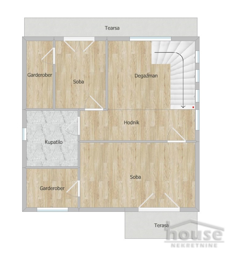 Kuća Prodaja Novi Sad Kuća Prodaja Novi Sad 271 m2
