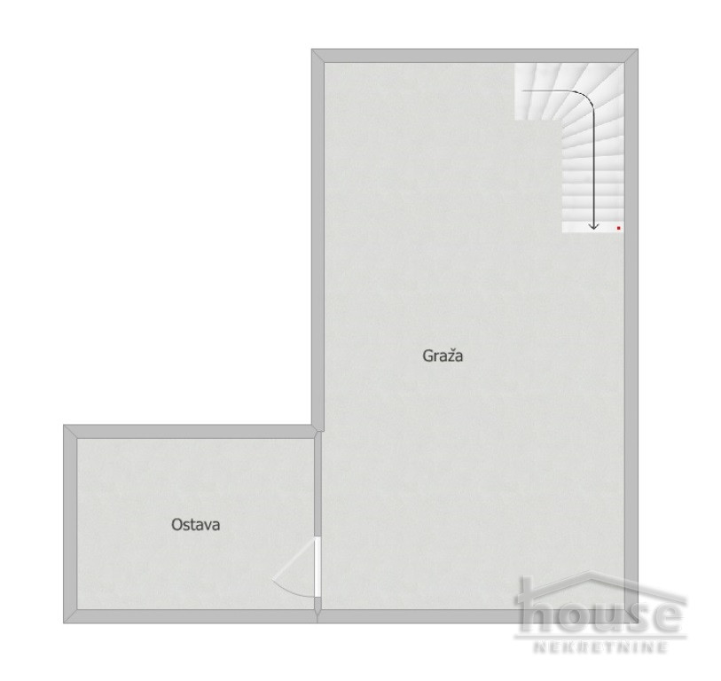 kuce-centar-3045012-ri8bd Kuća na prodaju, Sremska Kamenica, Novi Sad, 271m², 455.000 €