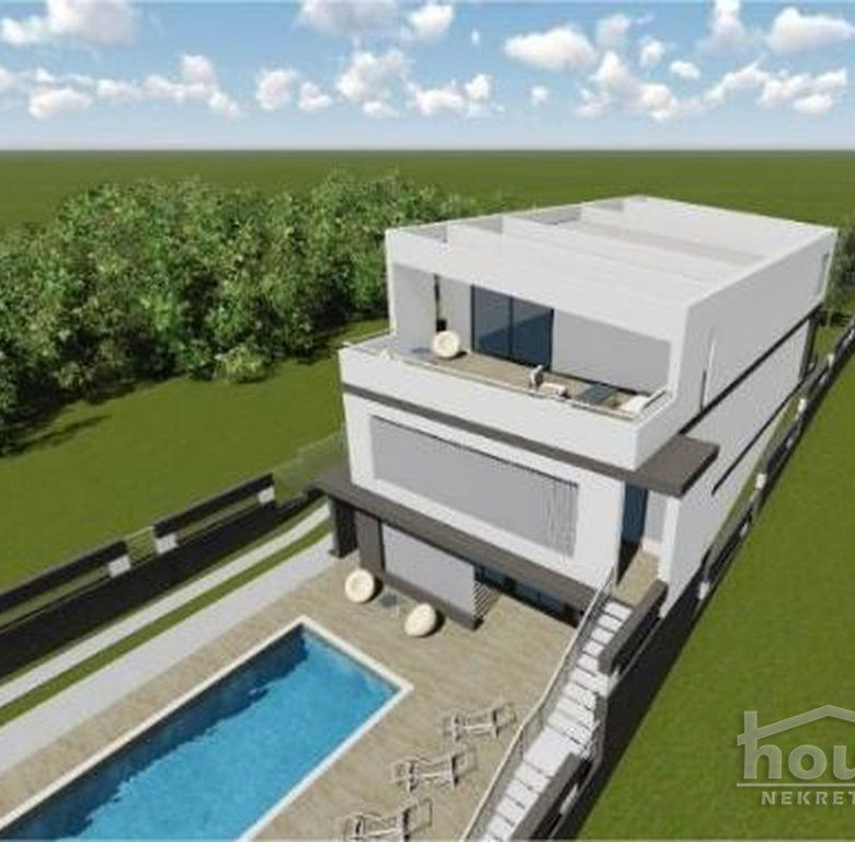 Kuća Prodaja Novi Sad  425 m2