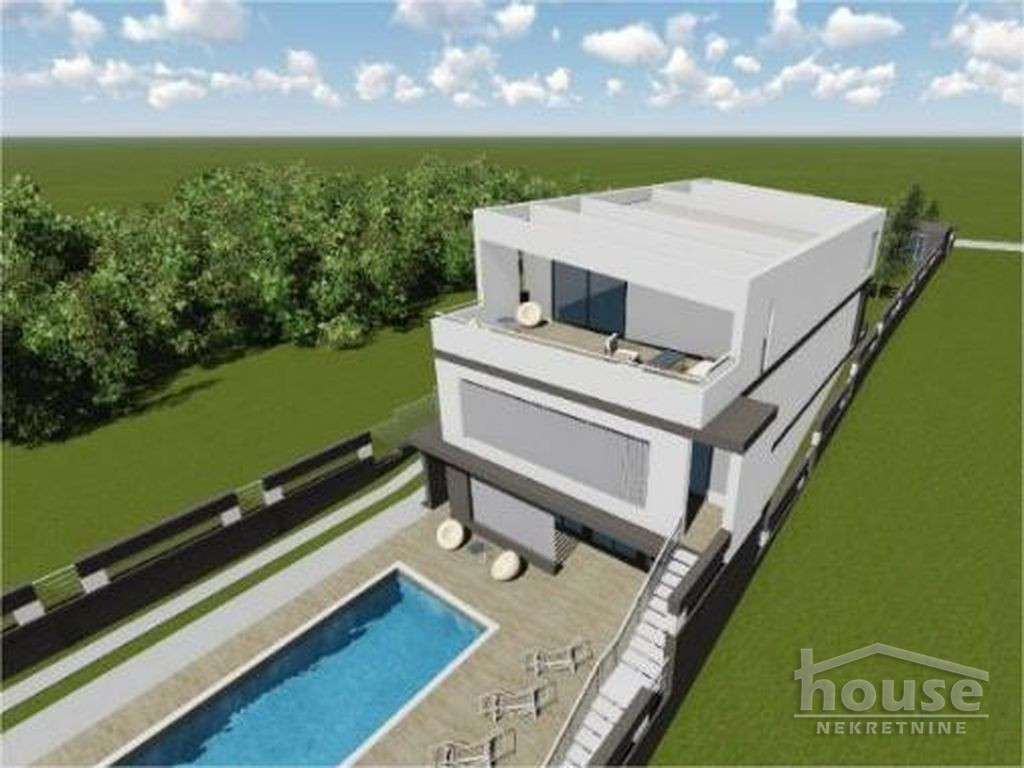 Kuća Prodaja Novi Sad  425 m2