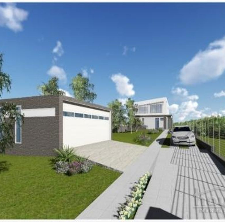 Kuća Prodaja Novi Sad  425 m2