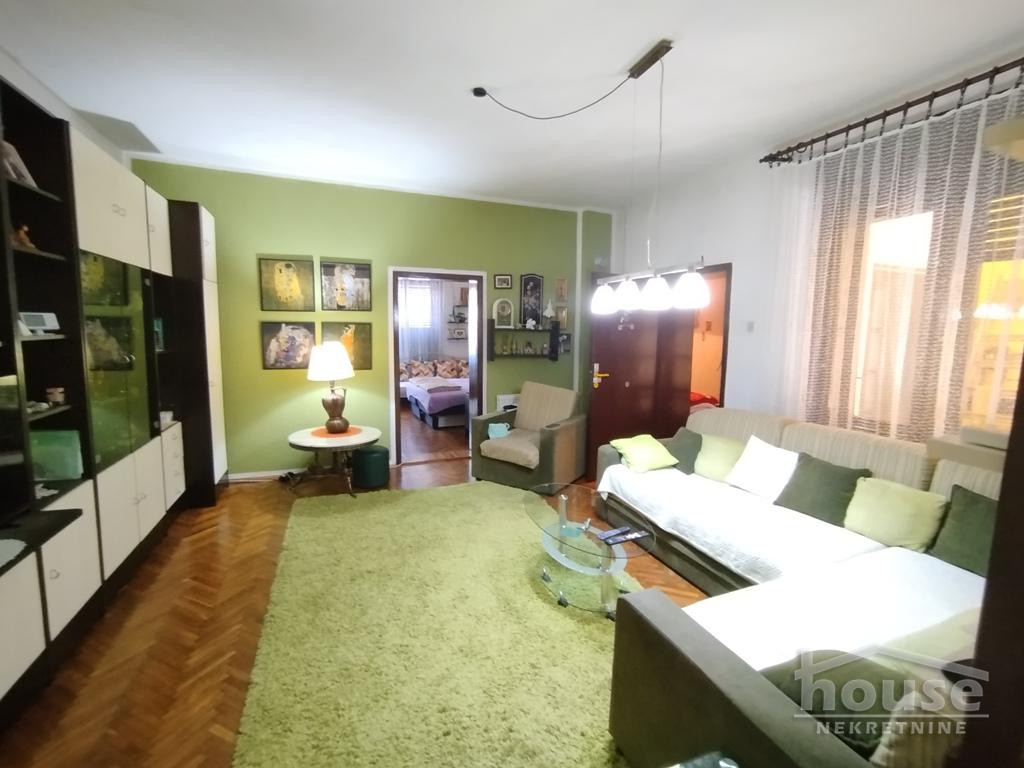 Kuća Prodaja Novi Sad  443 m2