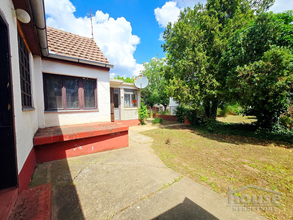 kuce-centar-3046823-ktvjj Kuća na prodaju, Stepanovićevo, Novi Sad, 125m², Prizemlje, 67.000 €