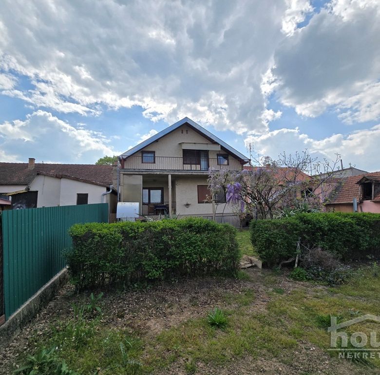 Kuća Prodaja Novi Sad  168 m2
