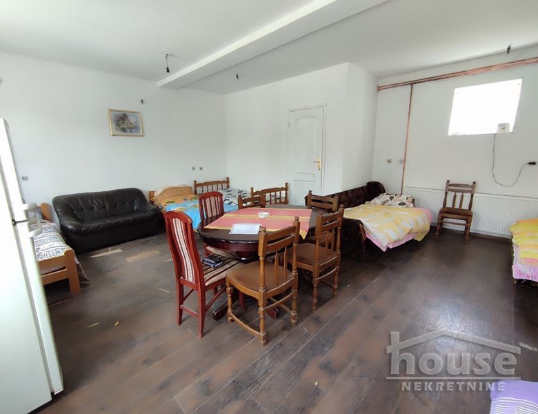 Kuća Prodaja Novi Sad  394 m2