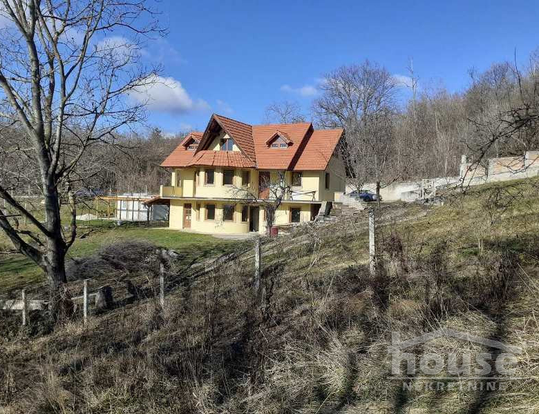 Kuća Prodaja Novi Sad  436 m2