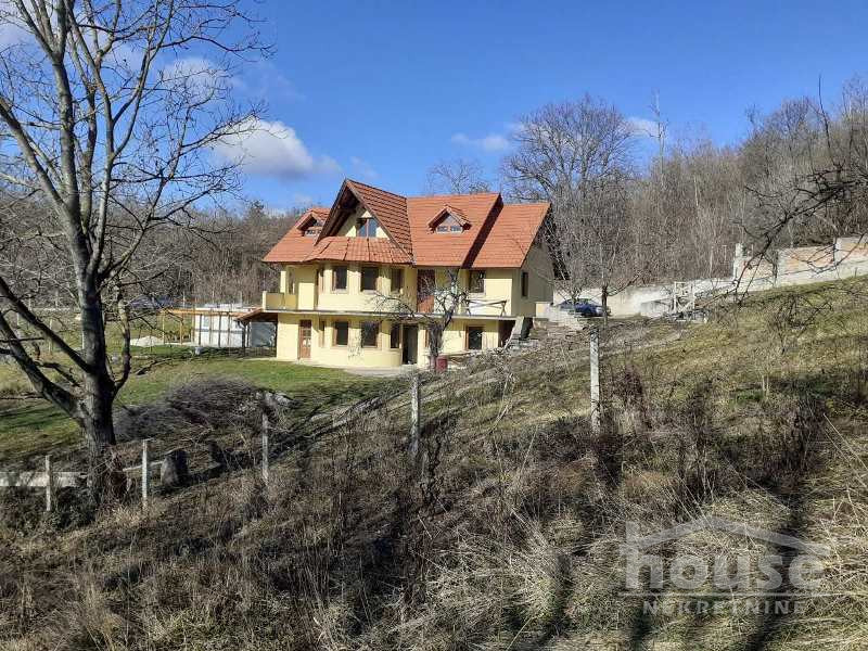 Kuća Prodaja Novi Sad Kuća Prodaja Novi Sad 436 m2
