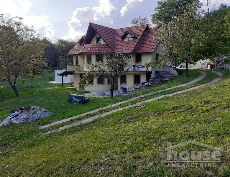 Kuća Prodaja Novi Sad  436 m2