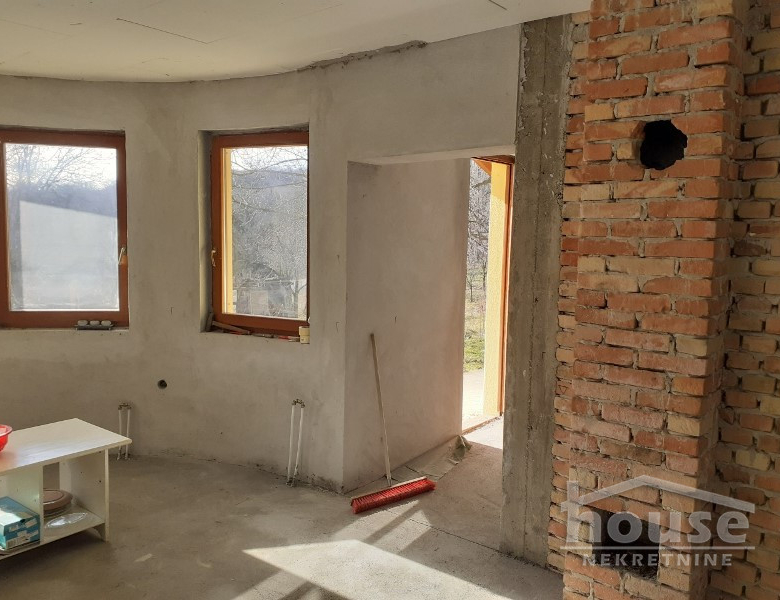 Kuća Prodaja Novi Sad  436 m2