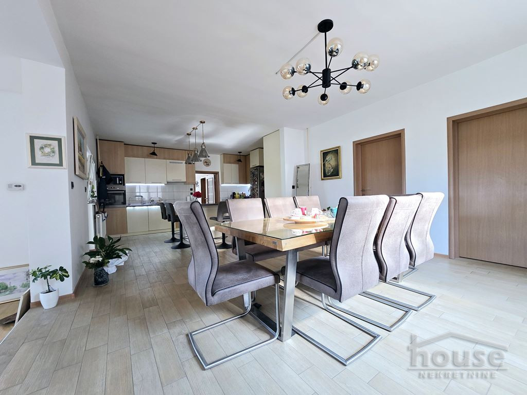 Kuća Prodaja Novi Sad  255 m2
