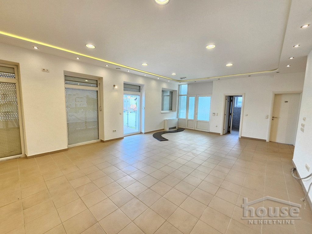 Kuća Prodaja Novi Sad  970 m2