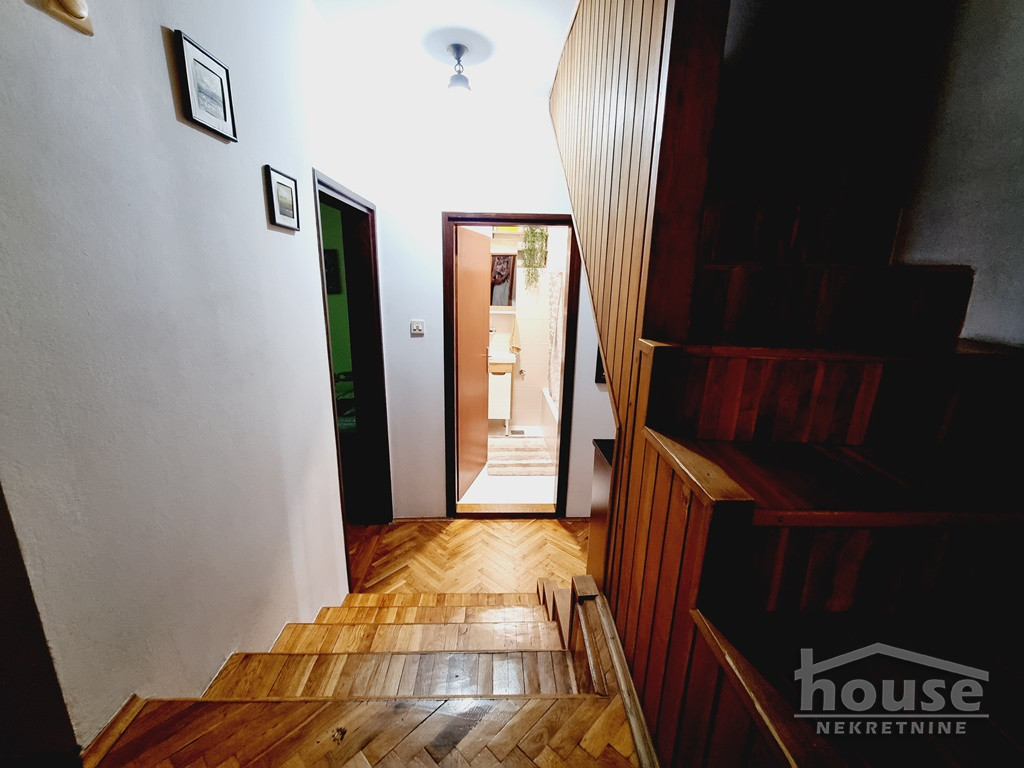 Kuća Prodaja Novi Sad  963 m2