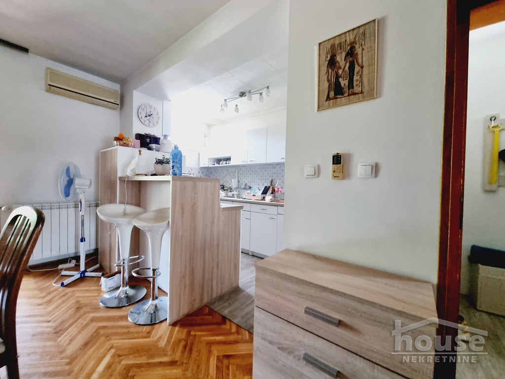Kuća Prodaja Novi Sad  963 m2