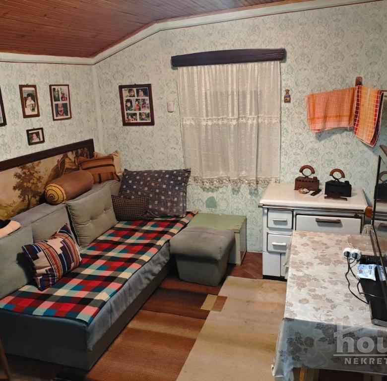 Kuća Prodaja Novi Sad  79 m2