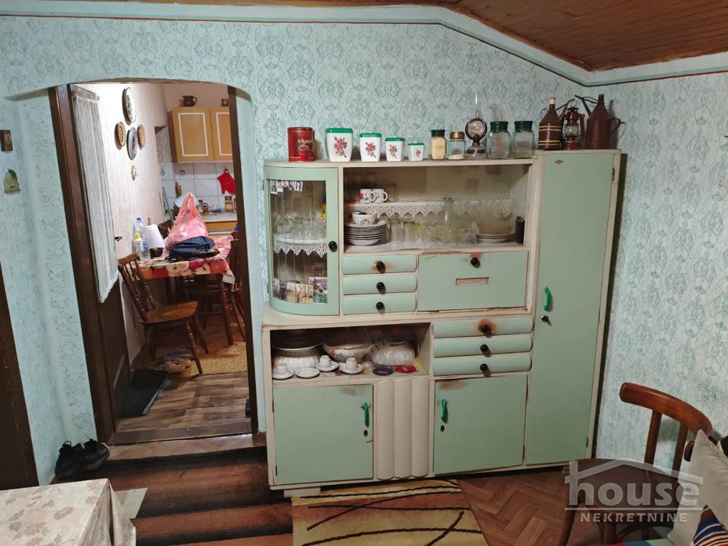 Kuća Prodaja Novi Sad  79 m2