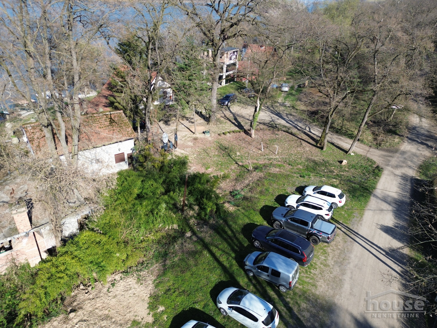 Kuća Prodaja Novi Sad  46 m2
