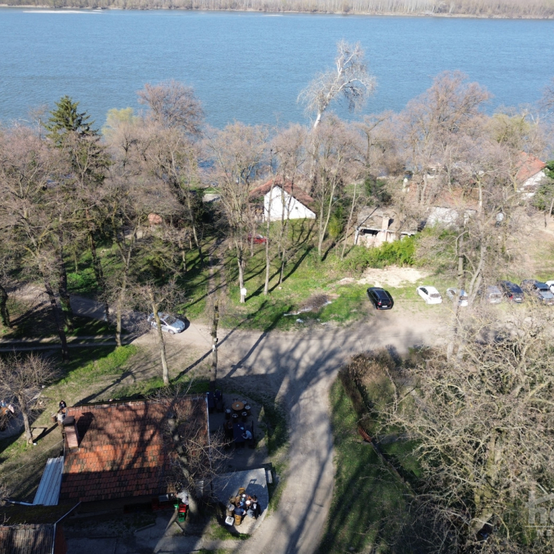 Kuća Prodaja Novi Sad  46 m2