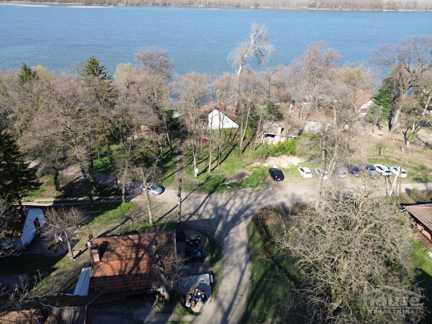 Kuća Prodaja Novi Sad  46 m2