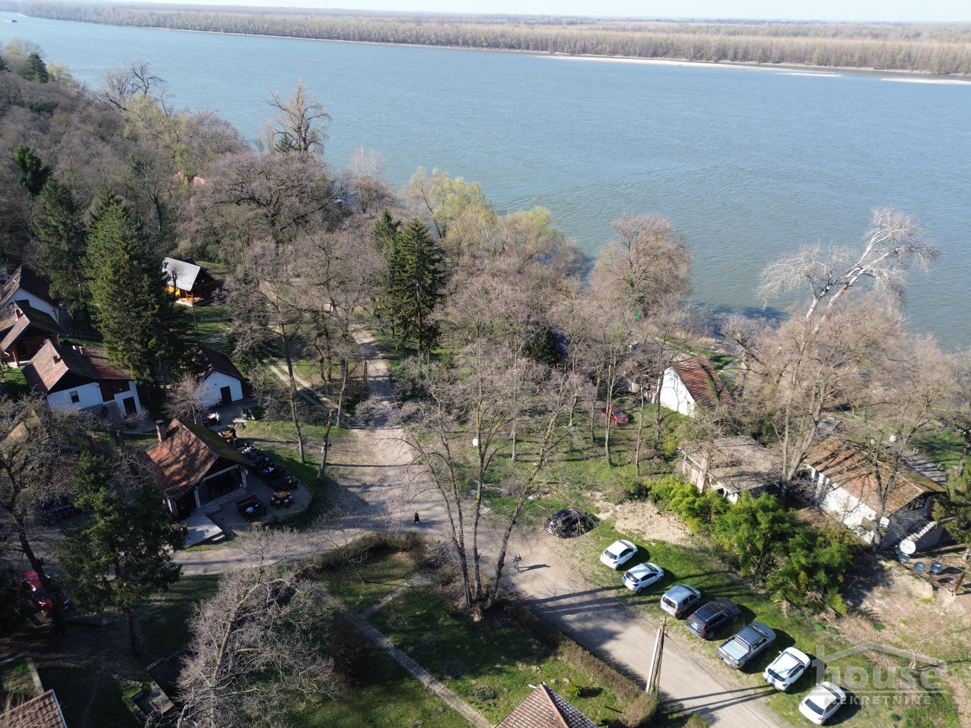 Kuća Prodaja Novi Sad  46 m2