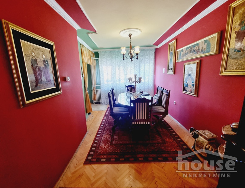 Kuća Prodaja Novi Sad  240 m2