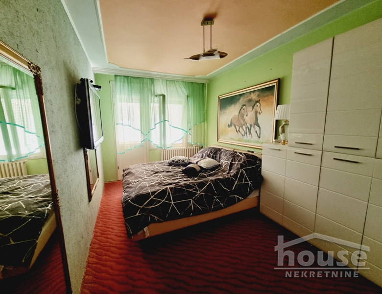 Kuća Prodaja Novi Sad  240 m2