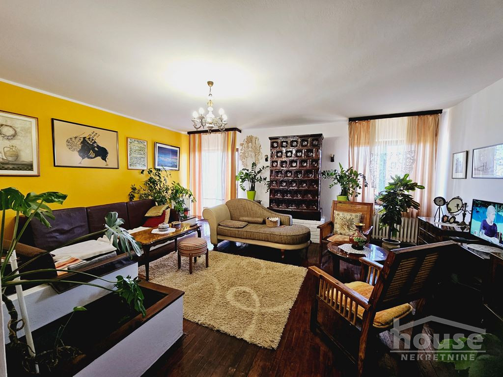 Kuća Prodaja Novi Sad  264 m2