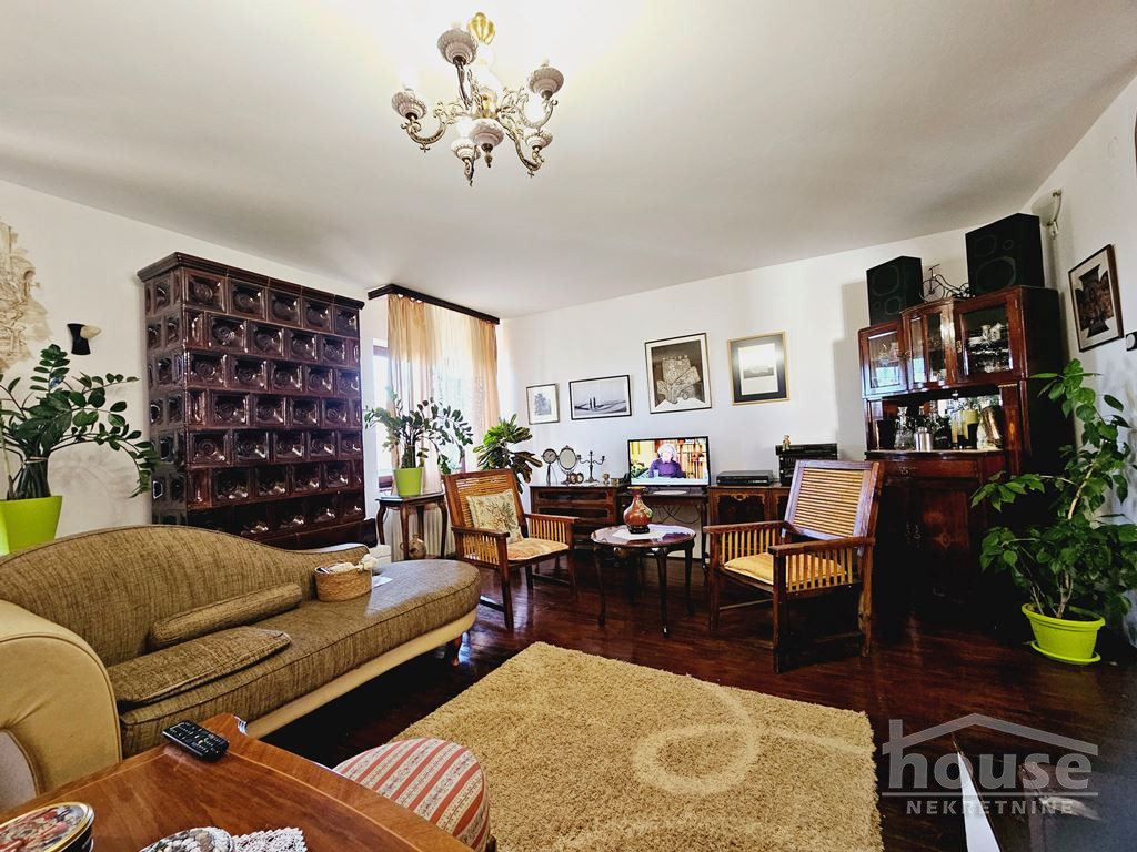 Kuća Prodaja Novi Sad  264 m2