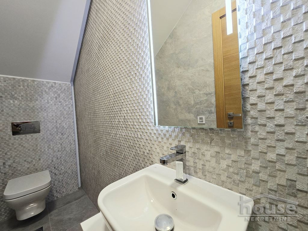 Kuća Prodaja Novi Sad  181 m2