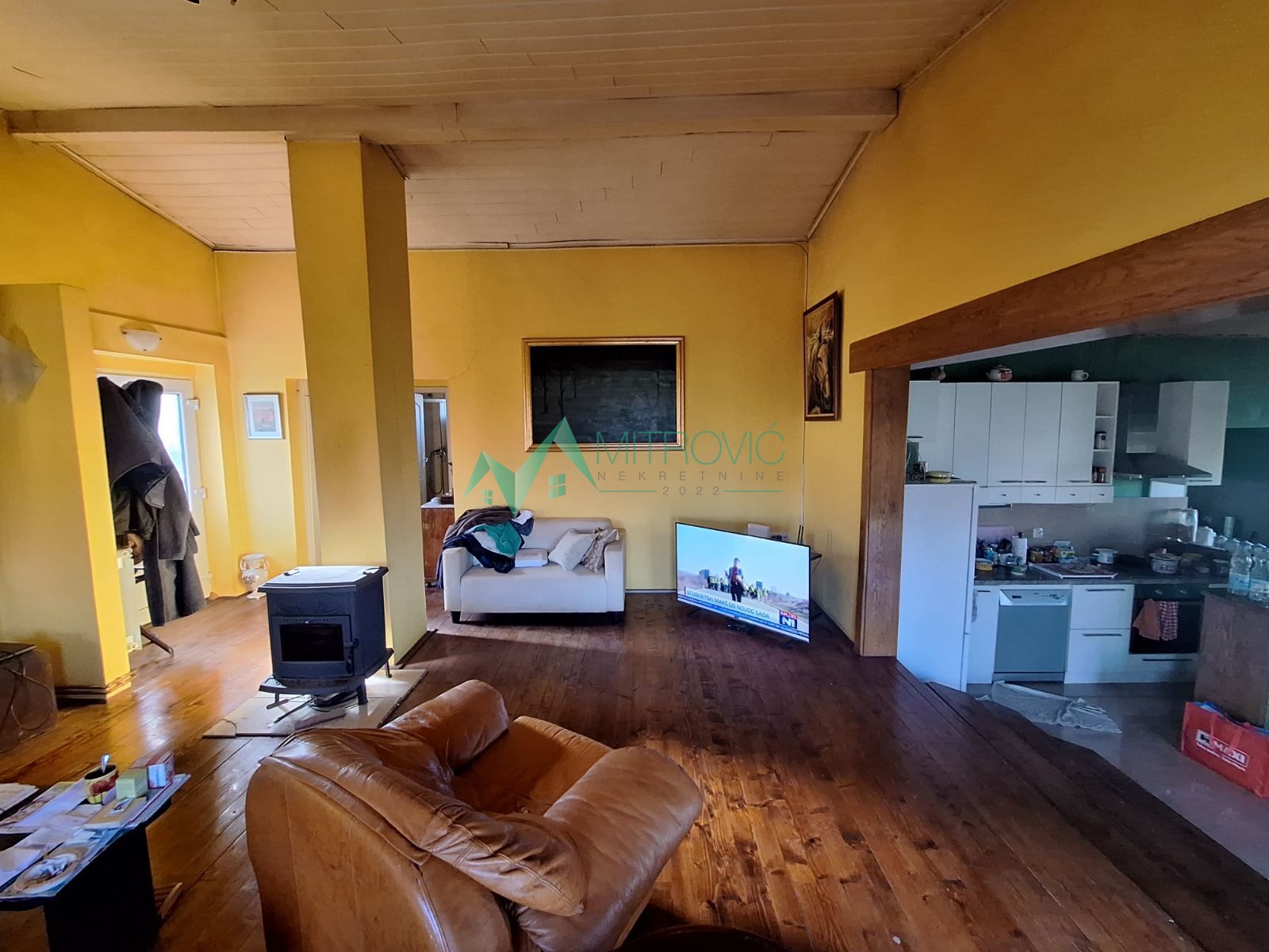 kuce-rakovac-3000155-9ucjj Kuća na prodaju, Rakovac, Beočin, 135m², 164.800 €