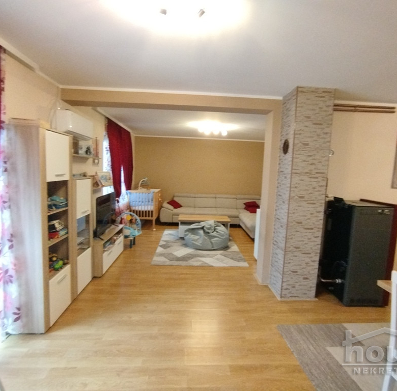 Kuća Prodaja Novi Sad  181 m2