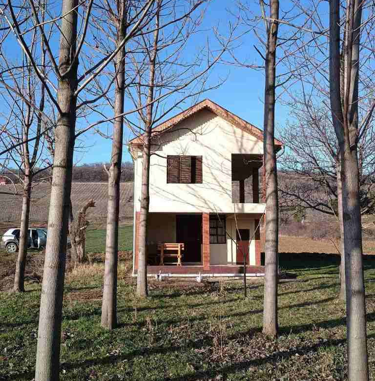 Kuća Prodaja Novi Sad  60 m2