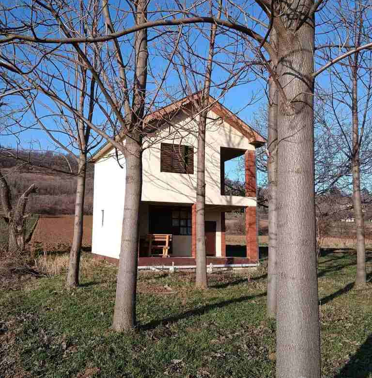 Kuća Prodaja Novi Sad  60 m2