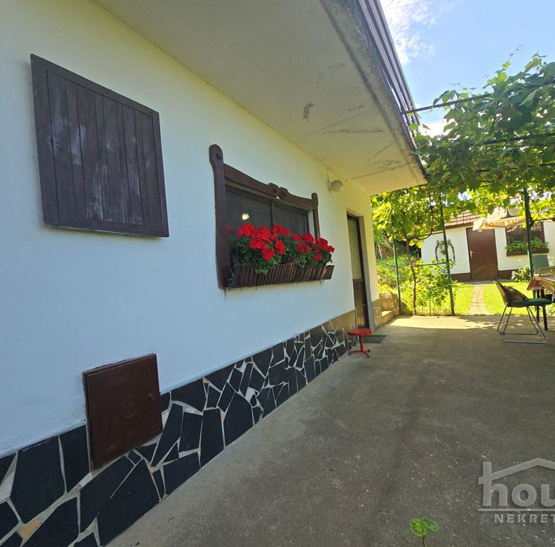 Kuća Prodaja Novi Sad  64 m2