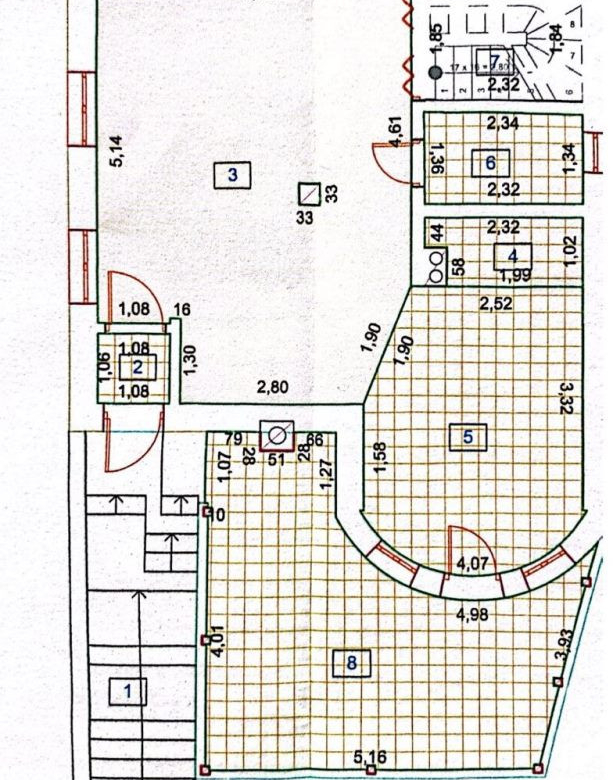Kuća Prodaja Novi Sad  180 m2