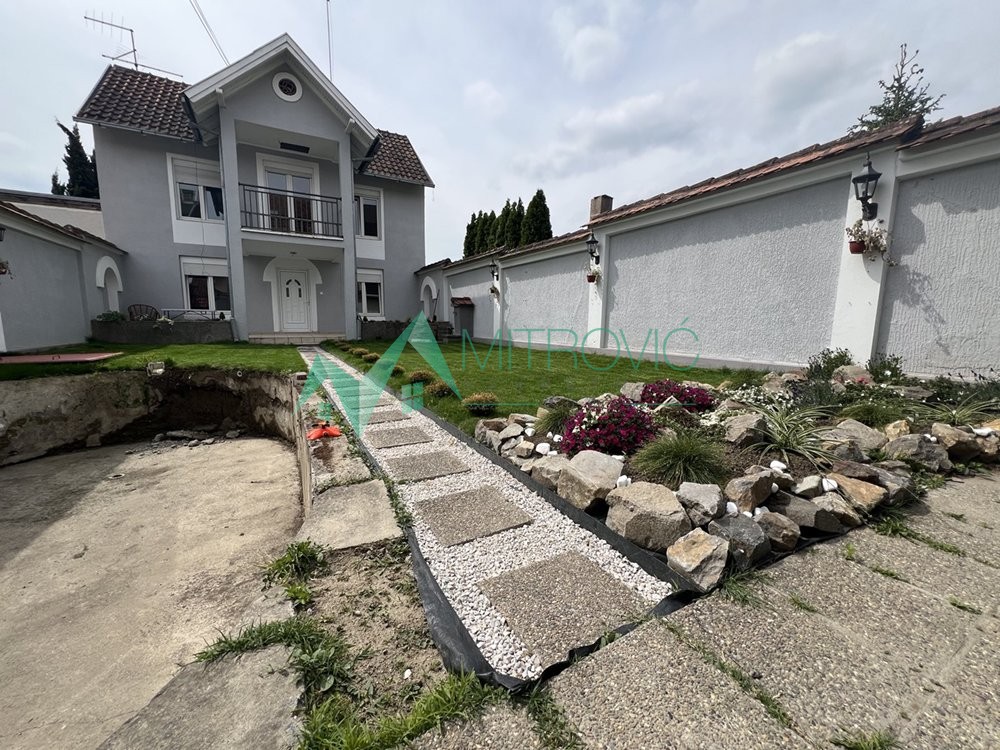 Kuća Prodaja Novi Sad Kuća Prodaja Novi Sad 435 m2