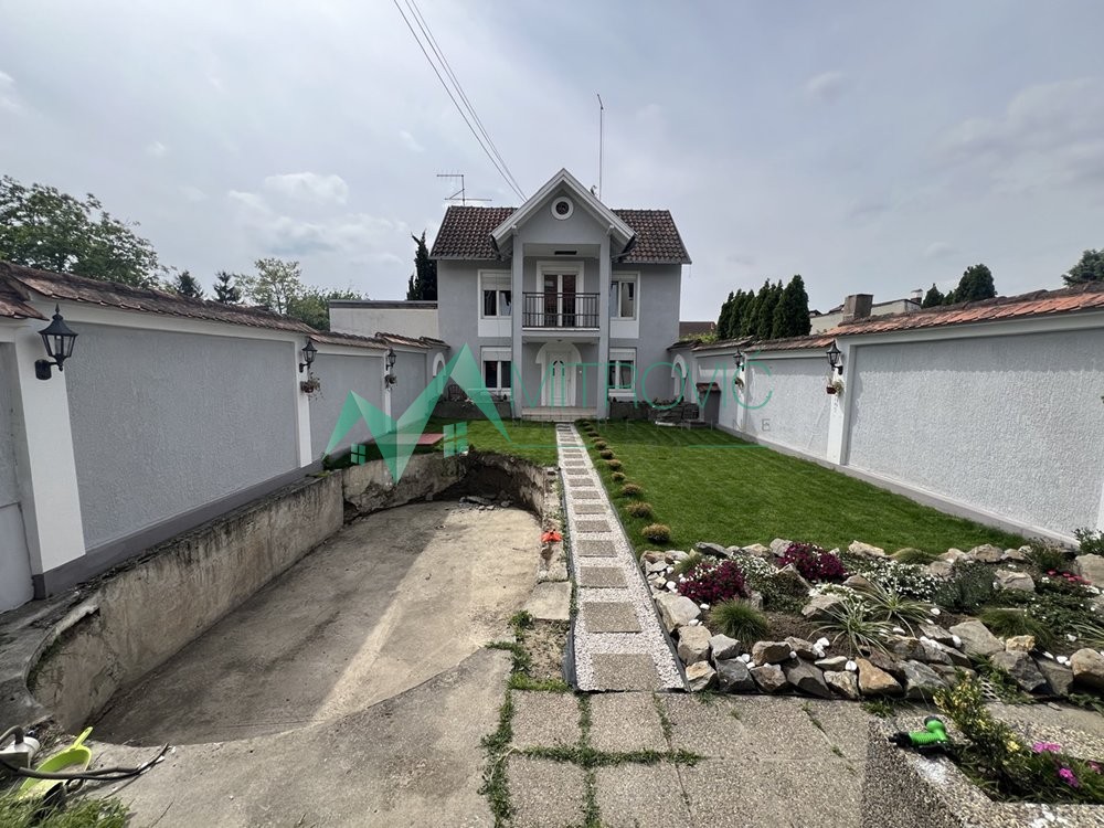 Kuća Prodaja Novi Sad Kuća Prodaja Novi Sad 435 m2