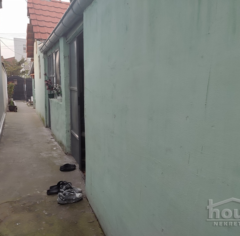 Kuća Prodaja Novi Sad  82 m2