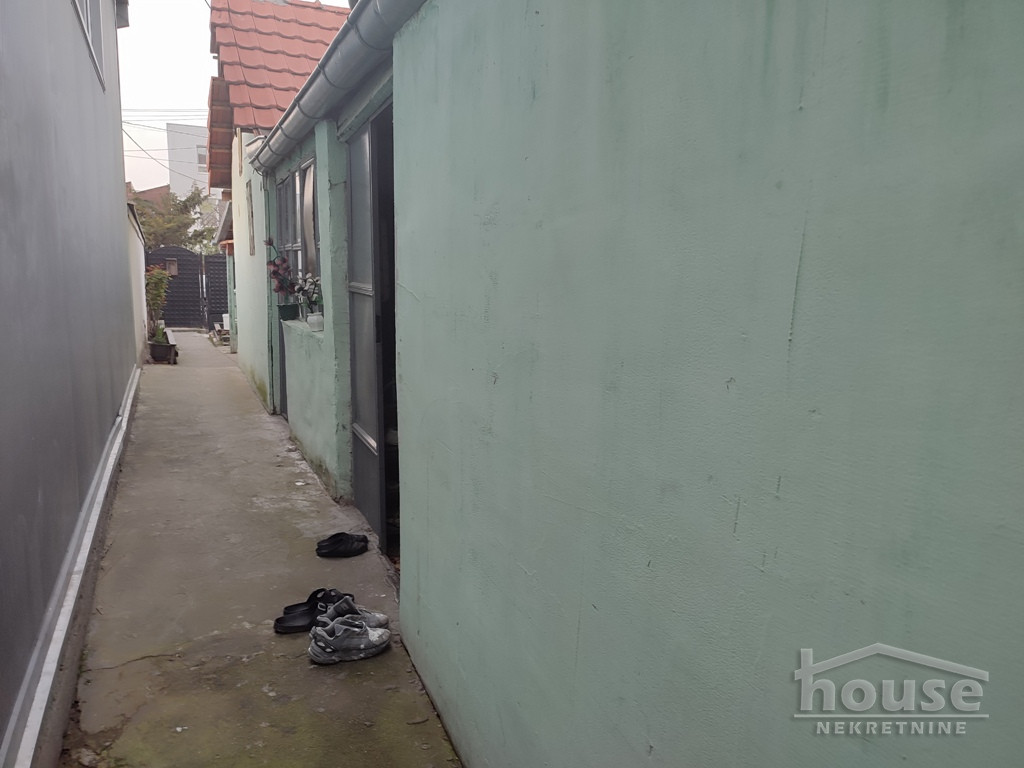 Kuća Prodaja Novi Sad  82 m2