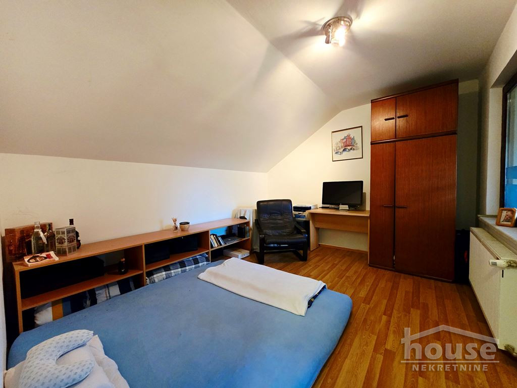 Kuća na prodaju, Telep, Novi Sad, 129m², Prizemlje, 145.000 €