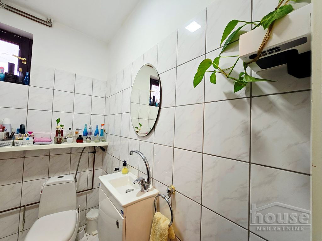 Kuća na prodaju, Telep, Novi Sad, 129m², Prizemlje, 145.000 €