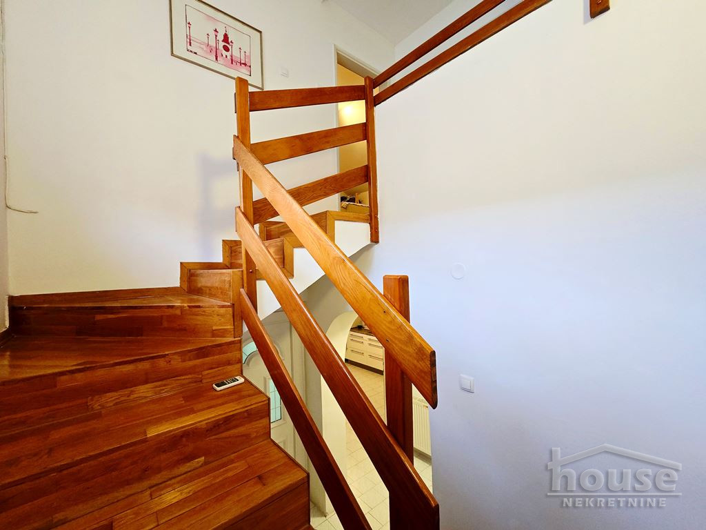 Kuća na prodaju, Telep, Novi Sad, 129m², Prizemlje, 145.000 €
