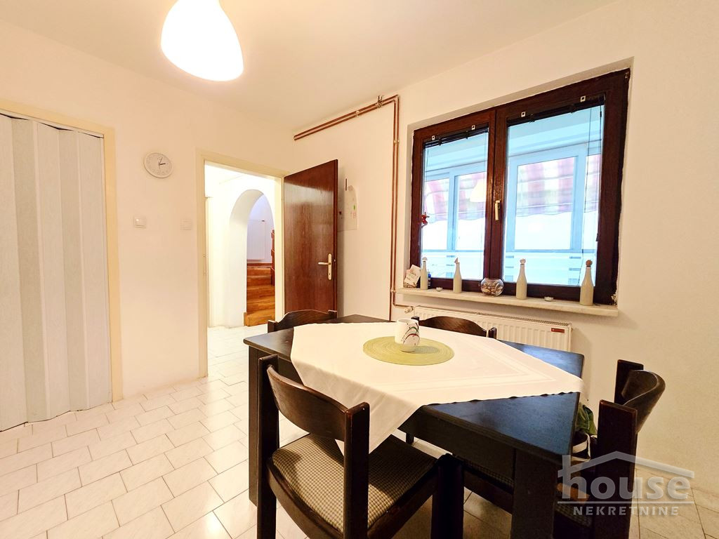 Kuća na prodaju, Telep, Novi Sad, 129m², Prizemlje, 145.000 €