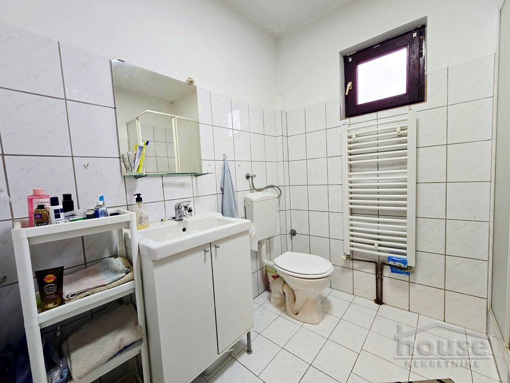 Kuća na prodaju, Telep, Novi Sad, 129m², Prizemlje, 145.000 €