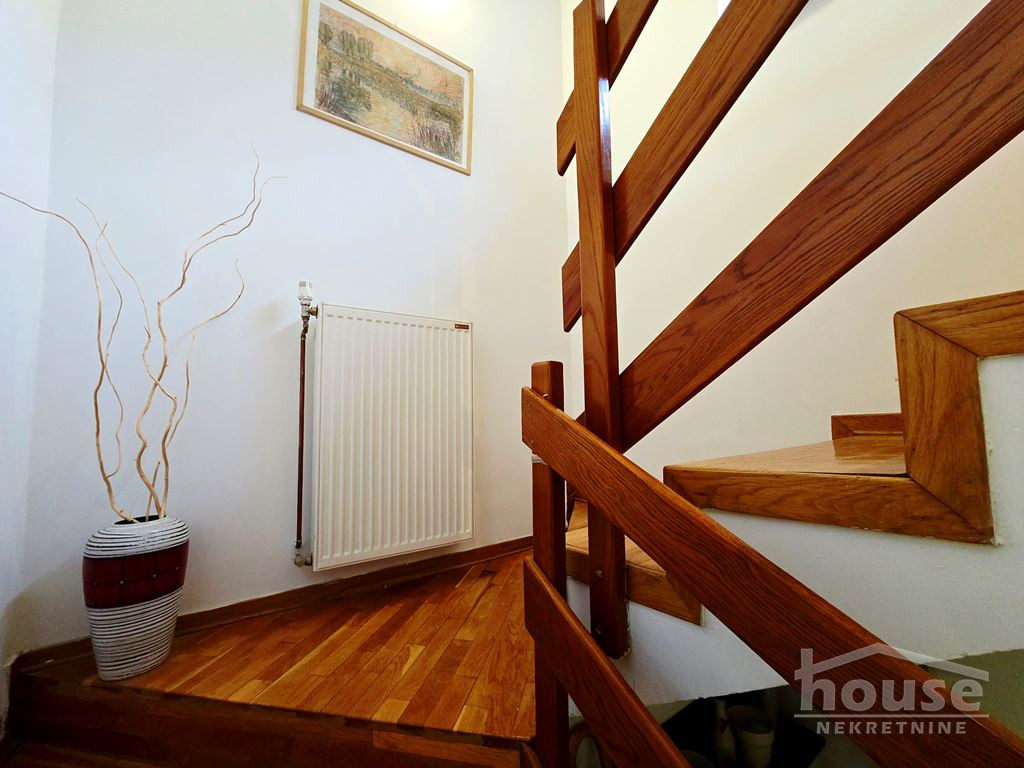 Kuća na prodaju, Telep, Novi Sad, 129m², Prizemlje, 145.000 €