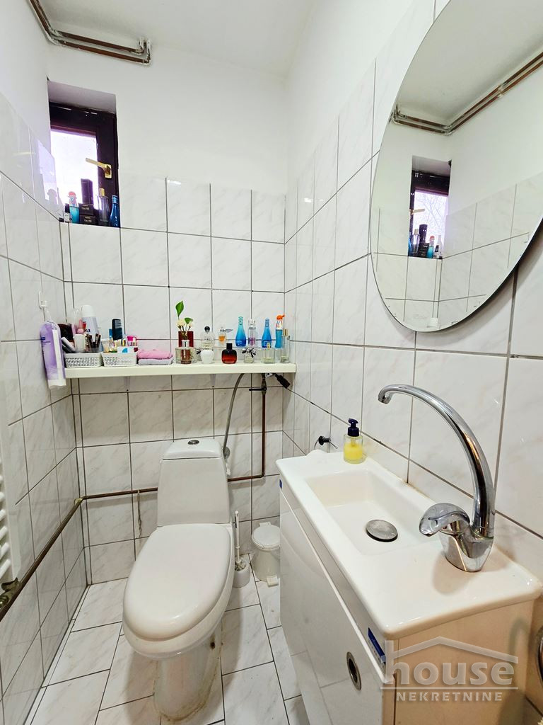 Kuća na prodaju, Telep, Novi Sad, 129m², Prizemlje, 145.000 €