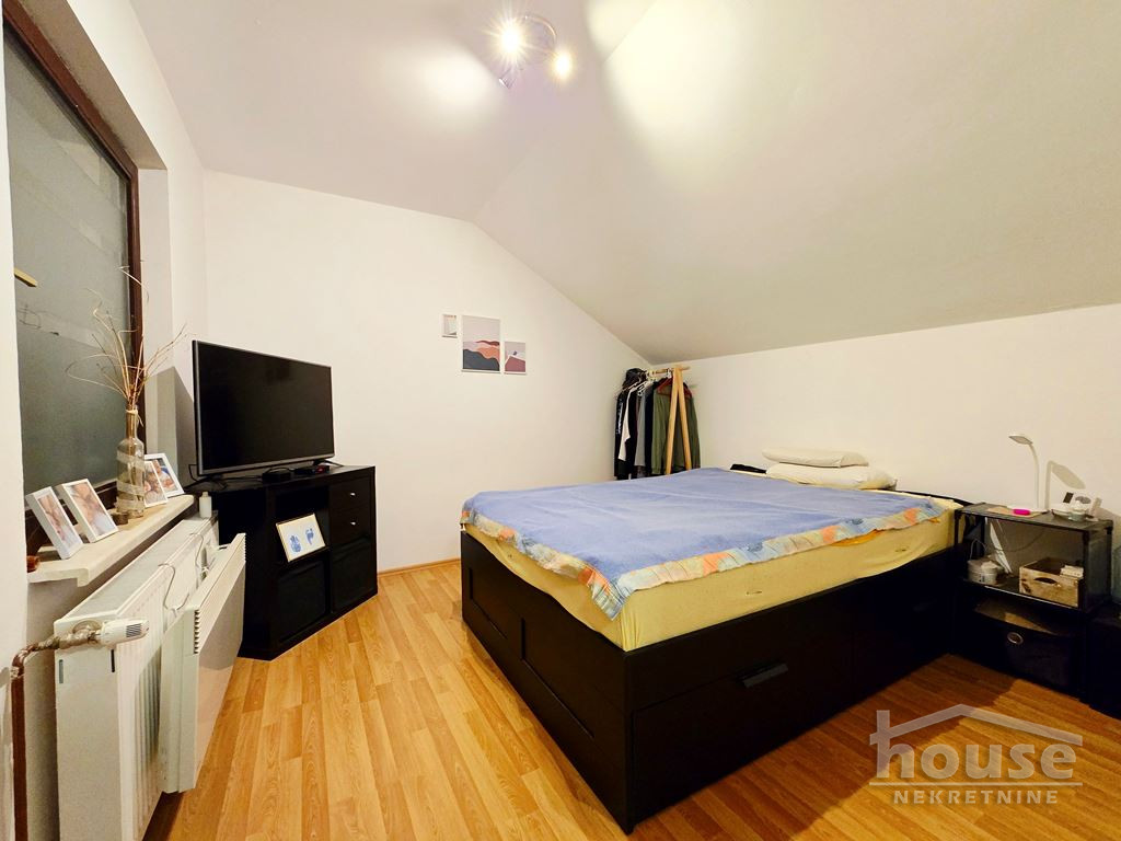 Kuća na prodaju, Telep, Novi Sad, 129m², Prizemlje, 145.000 €