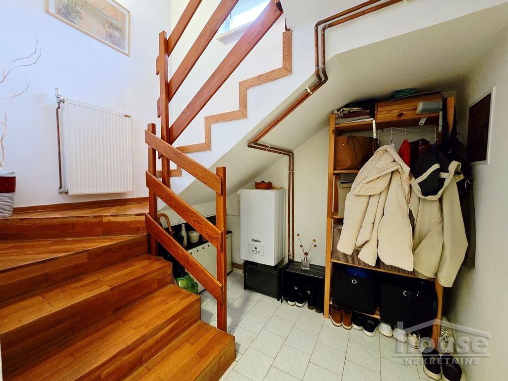 Kuća na prodaju, Telep, Novi Sad, 129m², Prizemlje, 145.000 €