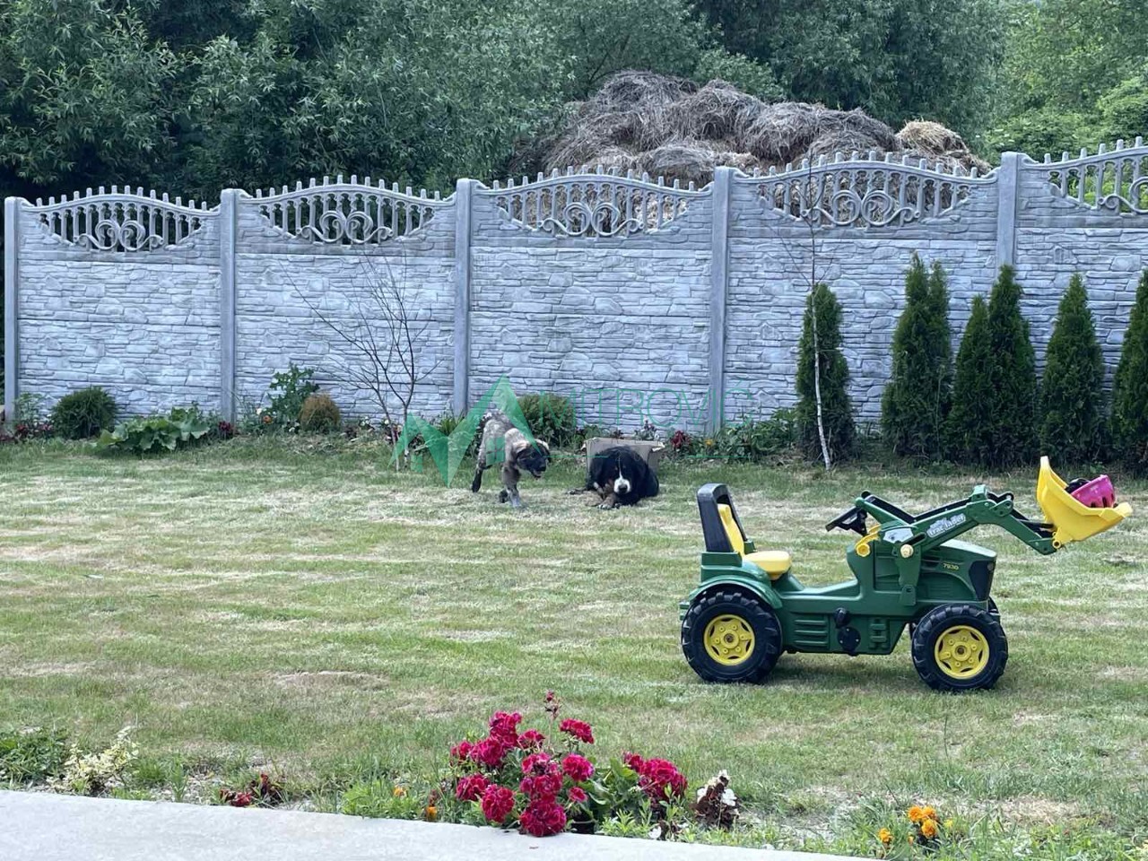 Kuća Prodaja Velika Remeta  180 m2