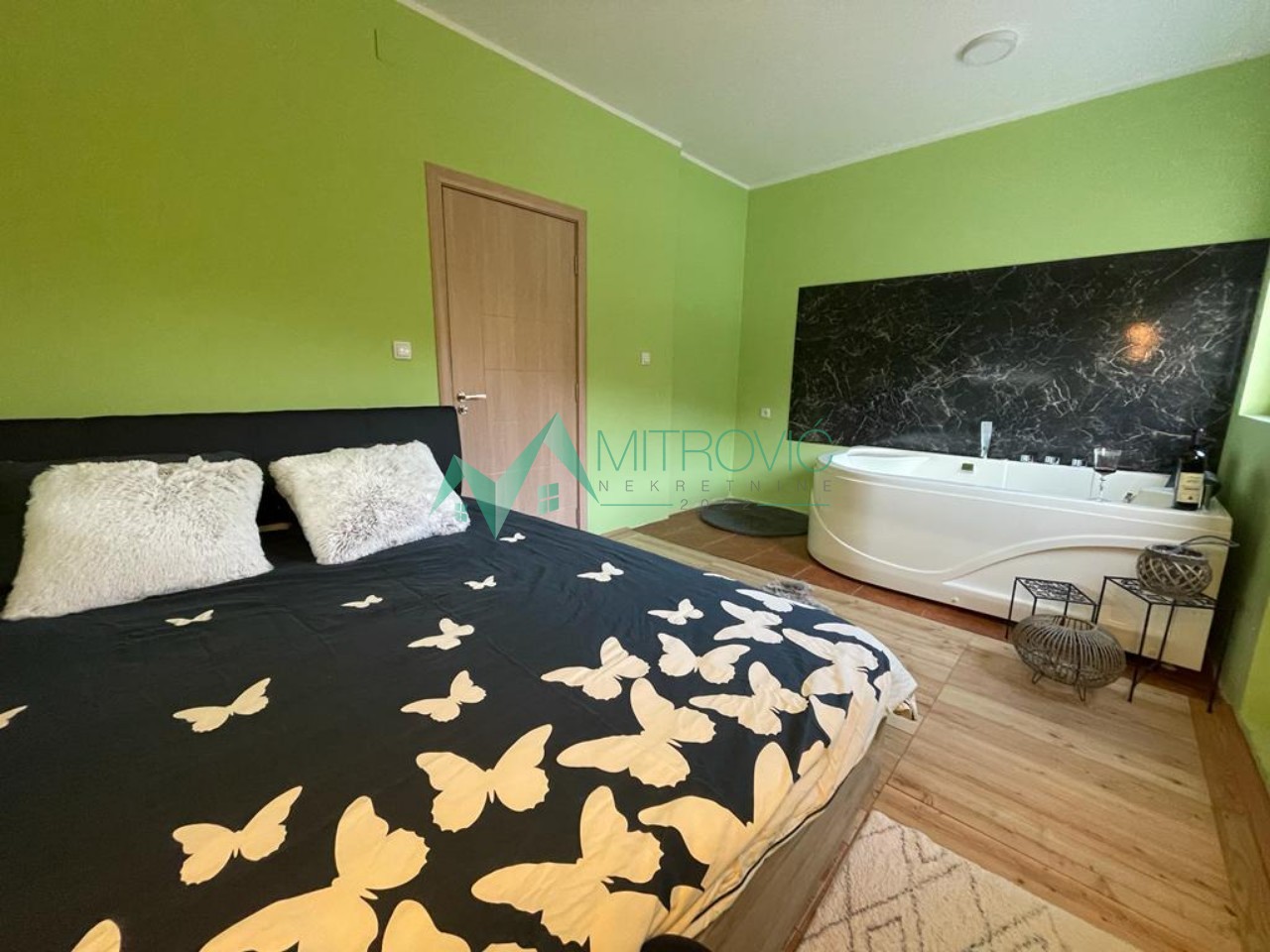 Kuća na prodaju, Velika Remeta, Irig, 180m², 114.000 €